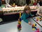 carousel chooser