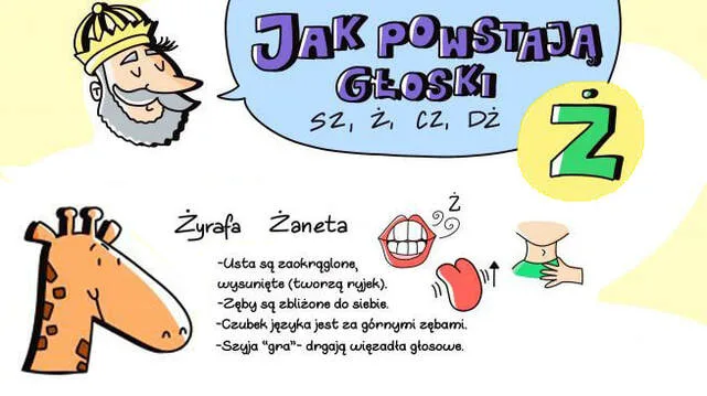 żaba