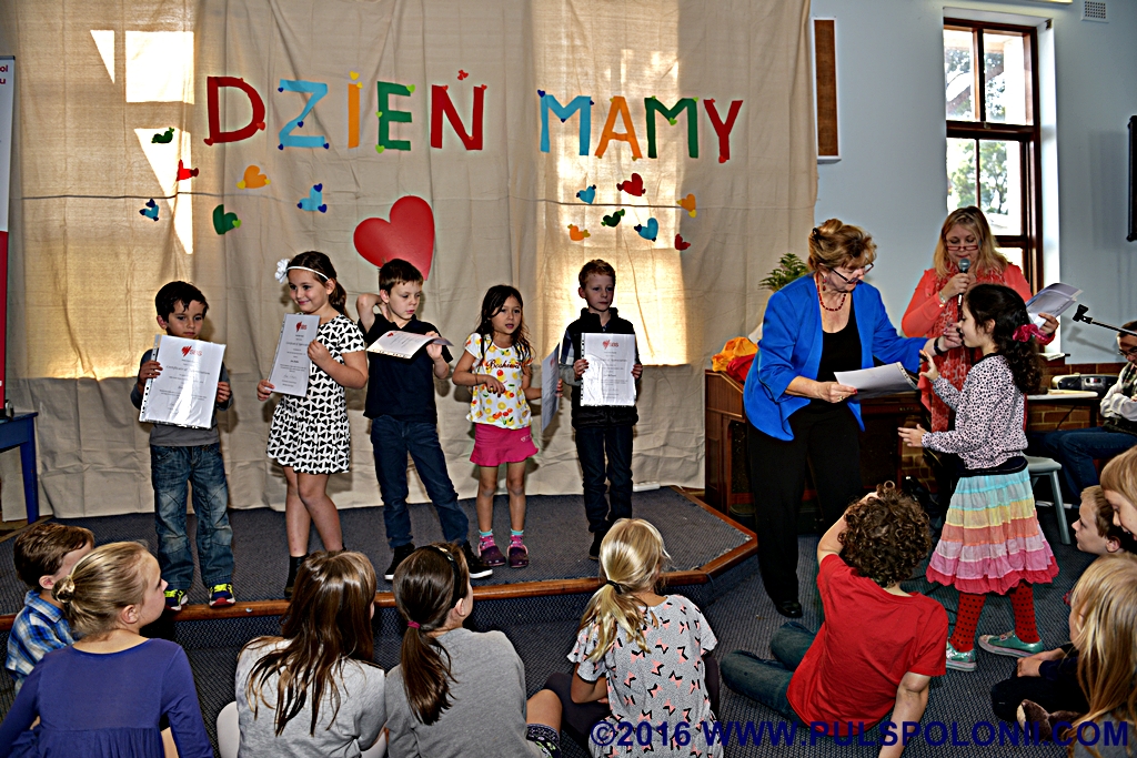carousel chooser