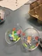 carousel chooser
