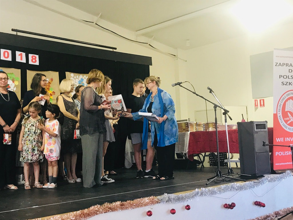 carousel chooser